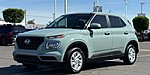 Used 2025 HYUNDAI VENUE SE in PHOENIX, ARIZONA