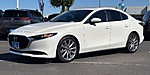 Used 2022 MAZDA MAZDA3 SEDAN PREFERRED in PHOENIX, ARIZONA