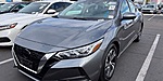 Used 2023 NISSAN SENTRA SV in PHOENIX, ARIZONA