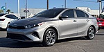 Used 2023 KIA FORTE LXS in PHOENIX, ARIZONA