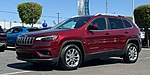 Used 2019 JEEP CHEROKEE LATITUDE PLUS in PHOENIX, ARIZONA