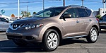 Used 2014 NISSAN MURANO SV in PHOENIX, ARIZONA