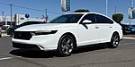Used 2024 Honda Accord Sedan EX in PHOENIX, ARIZONA