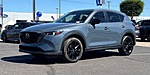 Used 2022 MAZDA CX-5 2.5 S CARBON EDITION in PHOENIX, ARIZONA