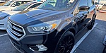 Used 2017 FORD ESCAPE SE in PHOENIX, ARIZONA