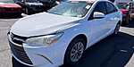 Used 2017 TOYOTA CAMRY LE in PHOENIX, ARIZONA
