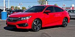 Used 2018 Honda Civic EX-T in PHOENIX, ARIZONA