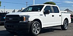 Used 2019 FORD F-150 XL in PHOENIX, ARIZONA