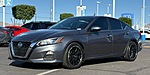 Used 2020 NISSAN ALTIMA 2.5 S in PHOENIX, ARIZONA