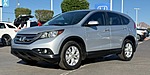 Used 2014 Honda CR-V EX in PHOENIX, ARIZONA