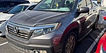 Used 2017 Honda Ridgeline RTS in PHOENIX, ARIZONA