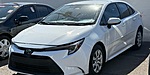 Used 2024 TOYOTA COROLLA HYBRID LE in PHOENIX, ARIZONA