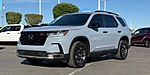 Used 2024 Honda Pilot TRAILSPORT in PHOENIX, ARIZONA