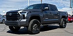 Used 2025 TOYOTA TUNDRA SR in PHOENIX, ARIZONA