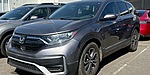 Used 2022 Honda CR-V EX-L in PHOENIX, ARIZONA