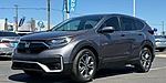 Used 2022 Honda CR-V EX-L in PHOENIX, ARIZONA
