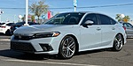 Used 2023 Honda Civic TOURING in PHOENIX, ARIZONA