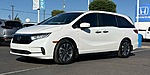 Used 2024 Honda Odyssey EX-L in PHOENIX, ARIZONA