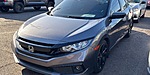 Used 2020 Honda Civic SPORT in PHOENIX, ARIZONA