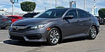 Used 2016 Honda Civic EX in PHOENIX, ARIZONA