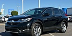 Used 2017 Honda CR-V EX-L in PHOENIX, ARIZONA