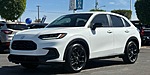 Used 2025 Honda HR-V SPORT in PHOENIX, ARIZONA