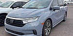 Used 2024 Honda Odyssey TOURING in PHOENIX, ARIZONA