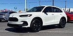 Used 2023 Honda HR-V SPORT in PHOENIX, ARIZONA