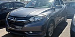 Used 2017 Honda HR-V EX in PHOENIX, ARIZONA