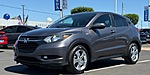 Used 2017 Honda HR-V EX in PHOENIX, ARIZONA