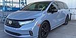 Used 2024 Honda Odyssey SPORT in PHOENIX, ARIZONA