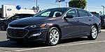 Used 2025 CHEVROLET MALIBU LT in PHOENIX, ARIZONA
