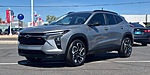 Used 2025 CHEVROLET TRAX 2RS in PHOENIX, ARIZONA