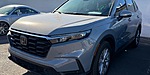 Used 2025 Honda CR-V EX-L in PHOENIX, ARIZONA