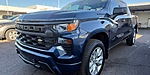 Used 2022 CHEVROLET SILVERADO 1500 CUSTOM in PHOENIX, ARIZONA