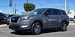 Used 2023 NISSAN PATHFINDER S in PHOENIX, ARIZONA