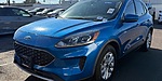 Used 2020 FORD ESCAPE SE in PHOENIX, ARIZONA