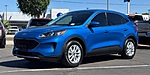 Used 2020 FORD ESCAPE SE in PHOENIX, ARIZONA