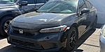Used 2022 Honda Civic SPORT in PHOENIX, ARIZONA