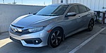 Used 2018 Honda Civic TOURING in PHOENIX, ARIZONA