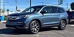 Used 2021 Honda Pilot ELITE in PHOENIX, ARIZONA