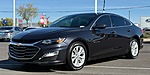 Used 2023 CHEVROLET MALIBU LT in PHOENIX, ARIZONA