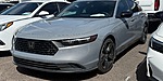 Used 2023 Honda Accord Hybrid SPORT in PHOENIX, ARIZONA
