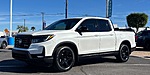 Used 2023 Honda Ridgeline BLACK EDITION in PHOENIX, ARIZONA