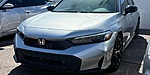 Used 2025 Honda Civic SPORT in PHOENIX, ARIZONA
