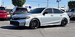 Used 2025 Honda Civic SPORT in PHOENIX, ARIZONA