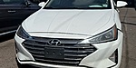 Used 2019 HYUNDAI ELANTRA SE in PHOENIX, ARIZONA