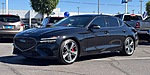 Used 2024 GENESIS G70 3.3T SPORT ADVANCED in PHOENIX, ARIZONA