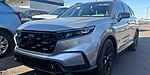 Used 2024 Honda CR-V Hybrid SPORT-L in PHOENIX, ARIZONA