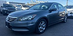 Used 2012 Honda Accord SE in PHOENIX, ARIZONA